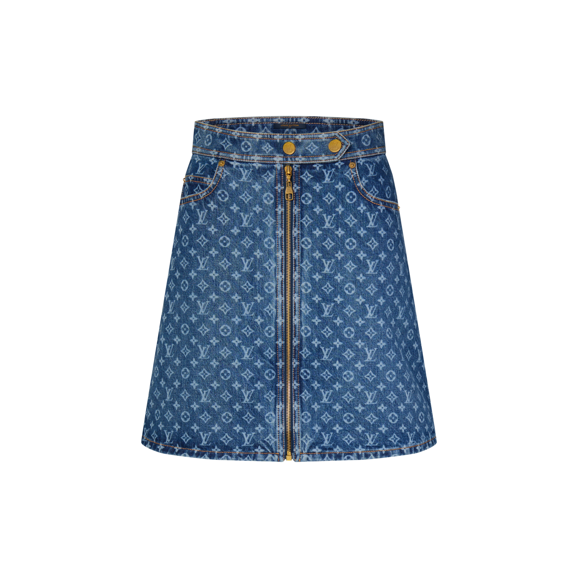 ルイヴィトン louis vuitton シルク ブルー キャミソール 【公式通販】